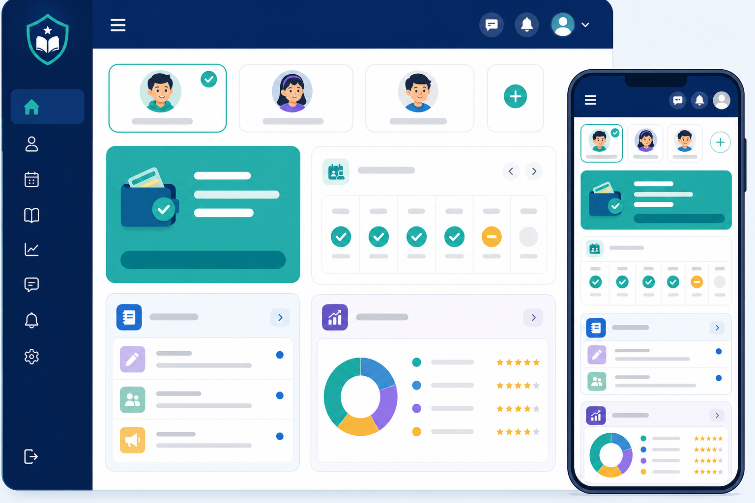 Parent & Student Portal